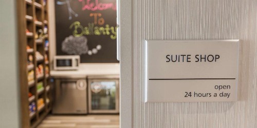 Hampton Inn & Suites Charlotte/Ballantyne Nc - image 18