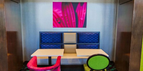 Hampton Inn & Suites Charlotte/Ballantyne Nc - image 19