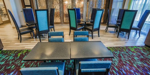 Hampton Inn & Suites Charlotte/Ballantyne Nc - image 20
