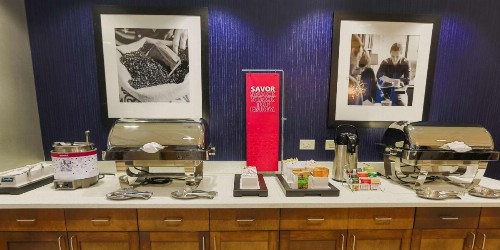 Hampton Inn & Suites Charlotte/Ballantyne Nc - image 22
