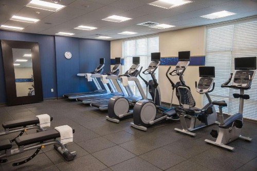 Hampton Inn & Suites Charlotte/Ballantyne Nc - image 23