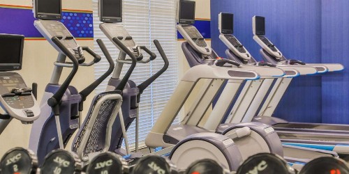 Hampton Inn & Suites Charlotte/Ballantyne Nc - image 24