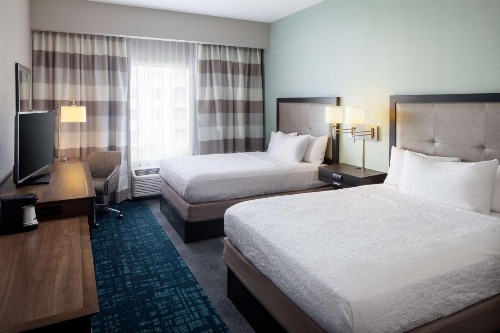 Hampton Inn & Suites Charlotte/Ballantyne Nc - image 25