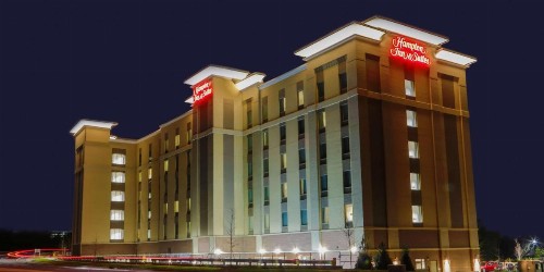 Hampton Inn & Suites Charlotte/Ballantyne Nc - image 3