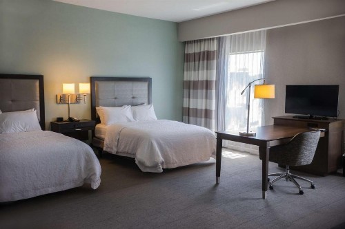 Hampton Inn & Suites Charlotte/Ballantyne Nc - image 30