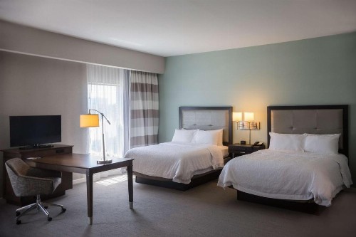 Hampton Inn & Suites Charlotte/Ballantyne Nc - image 31