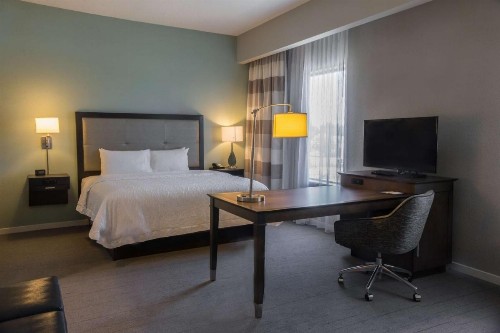 Hampton Inn & Suites Charlotte/Ballantyne Nc - image 32
