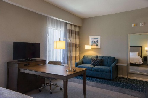 Hampton Inn & Suites Charlotte/Ballantyne Nc - image 33