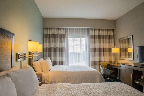 Hampton Inn & Suites Charlotte/Ballantyne Nc - image 34