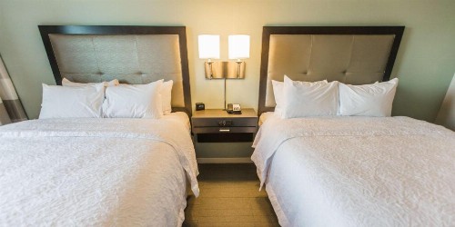 Hampton Inn & Suites Charlotte/Ballantyne Nc - image 42