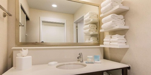 Hampton Inn & Suites Charlotte/Ballantyne Nc - image 43