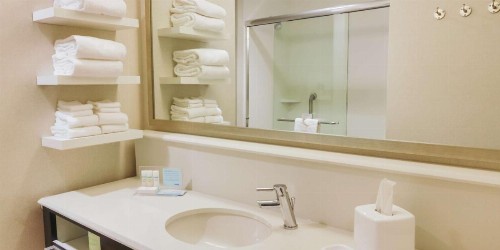 Hampton Inn & Suites Charlotte/Ballantyne Nc - image 44