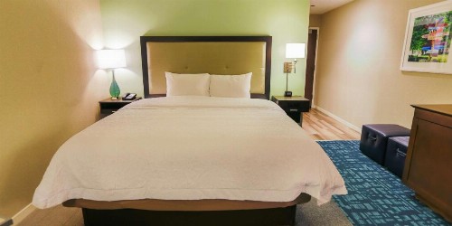Hampton Inn & Suites Charlotte/Ballantyne Nc - image 45