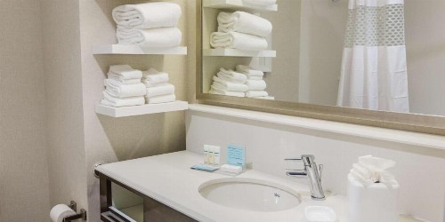 Hampton Inn & Suites Charlotte/Ballantyne Nc - image 47