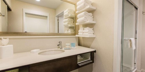 Hampton Inn & Suites Charlotte/Ballantyne Nc - image 48