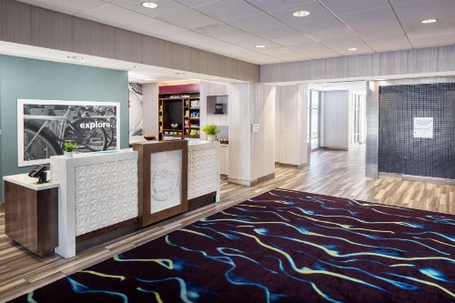Hampton Inn & Suites Charlotte/Ballantyne Nc - image 5