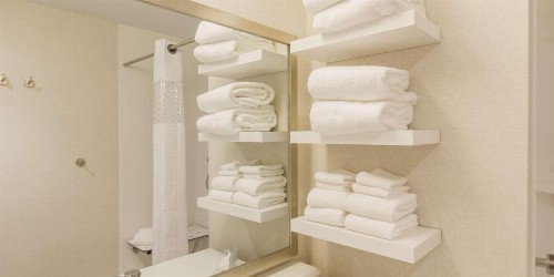 Hampton Inn & Suites Charlotte/Ballantyne Nc - image 50