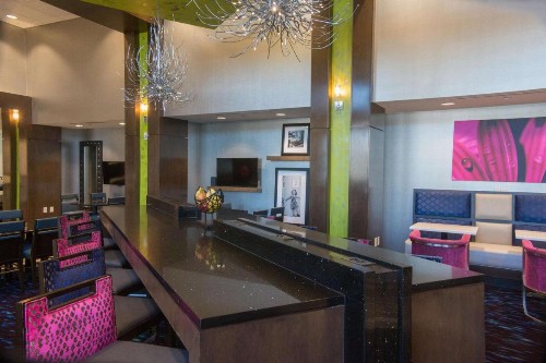 Hampton Inn & Suites Charlotte/Ballantyne Nc - image 8