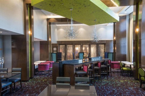 Hampton Inn & Suites Charlotte/Ballantyne Nc - image 9