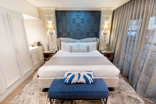 The Ivey's Hotel - image 14