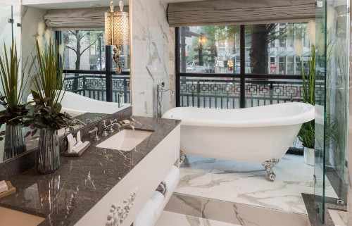 The Ivey's Hotel - image 15