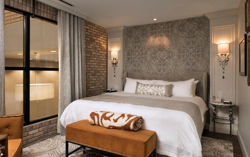 The Ivey's Hotel - image 22