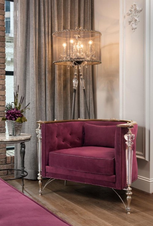 The Ivey's Hotel - image 27