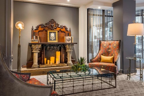 The Ivey's Hotel - image 3