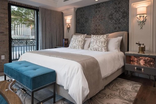 The Ivey's Hotel - image 32