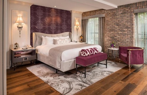 The Ivey's Hotel - image 33
