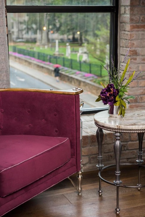 The Ivey's Hotel - image 39