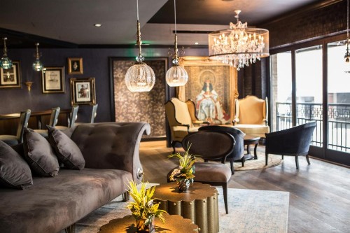 The Ivey's Hotel - image 48