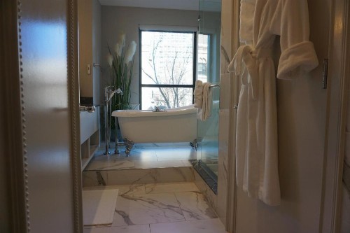 The Ivey's Hotel - image 49