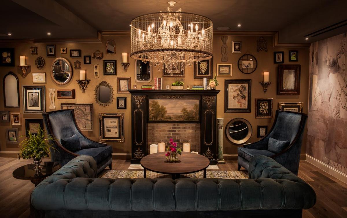 The Ivey's Hotel - image 5