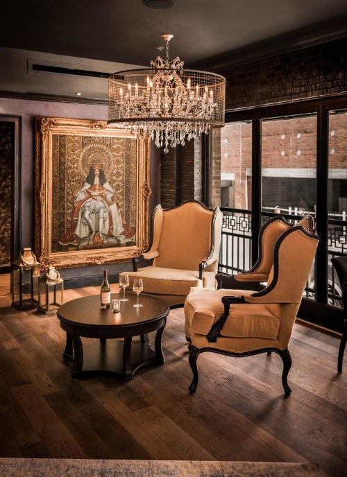 The Ivey's Hotel - image 8