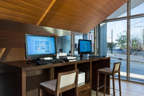 SpringHill Suites by Marriott Charlotte Uptown - image 13