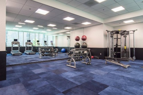 SpringHill Suites by Marriott Charlotte Uptown - image 16