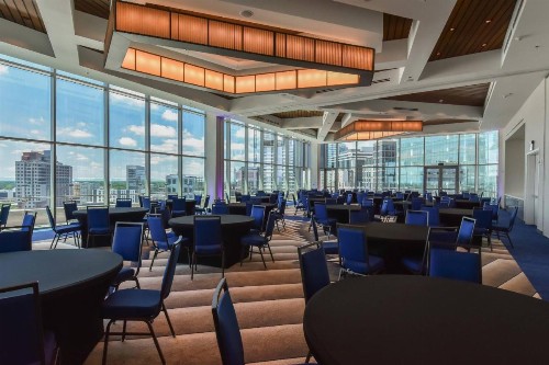 SpringHill Suites by Marriott Charlotte Uptown - image 17