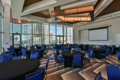 SpringHill Suites by Marriott Charlotte Uptown - image 18