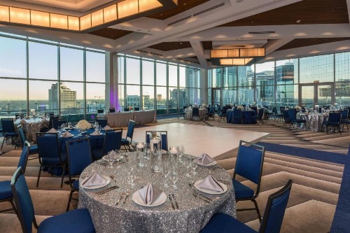 SpringHill Suites by Marriott Charlotte Uptown - image 19