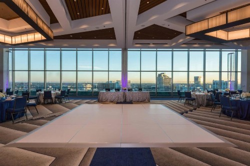 SpringHill Suites by Marriott Charlotte Uptown - image 21