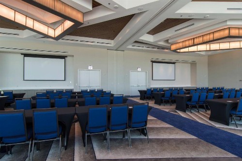 SpringHill Suites by Marriott Charlotte Uptown - image 22