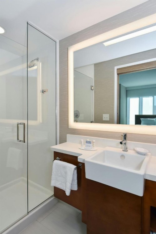 SpringHill Suites by Marriott Charlotte Uptown - image 23