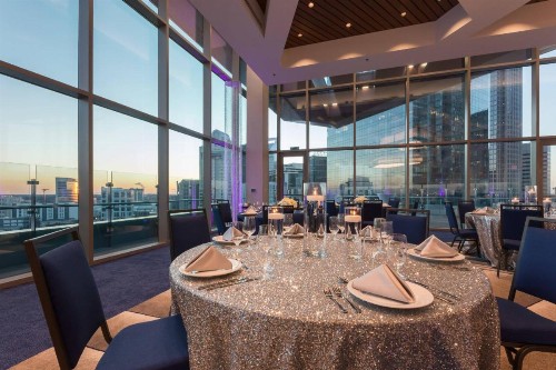 SpringHill Suites by Marriott Charlotte Uptown - image 26