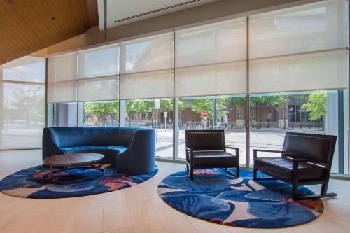 SpringHill Suites by Marriott Charlotte Uptown - image 4