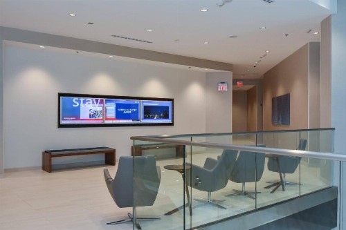 SpringHill Suites by Marriott Charlotte Uptown - image 5
