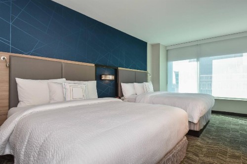 SpringHill Suites by Marriott Charlotte Uptown - image 7