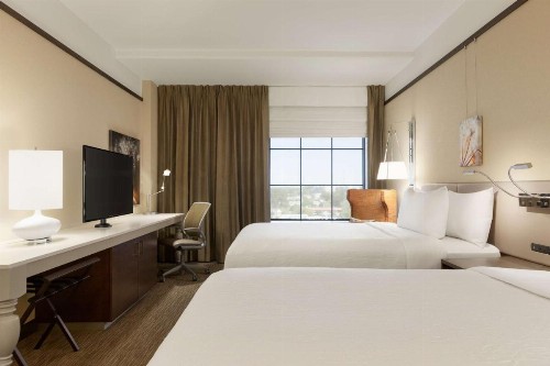 Hilton Garden Inn Charlotte Southpark - image 10