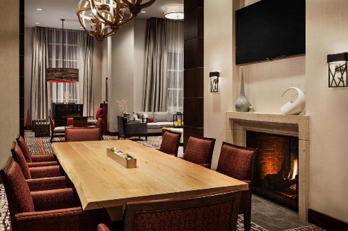 Hilton Garden Inn Charlotte Southpark - image 14