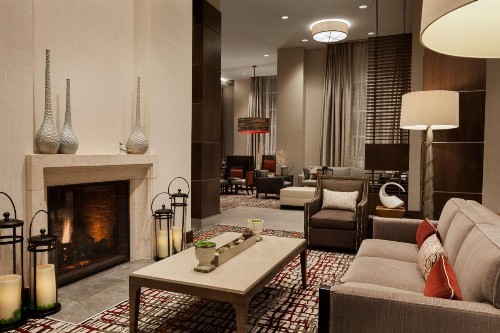 Hilton Garden Inn Charlotte Southpark - image 15